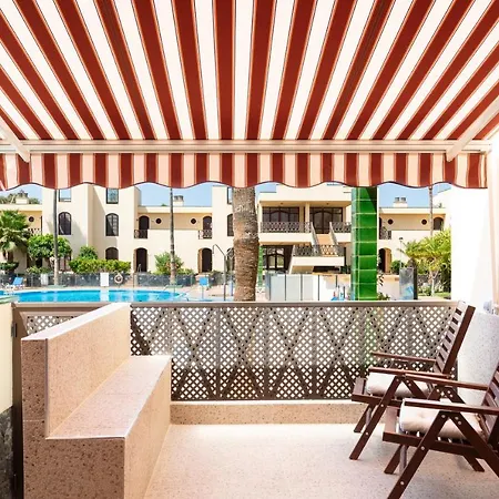 Peaceful Premium Apartment Costa Del Silencio