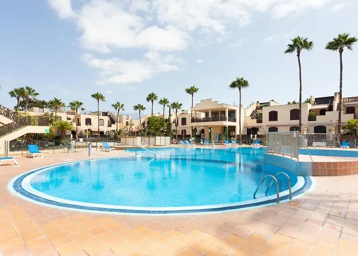 Peaceful Premium Apartment