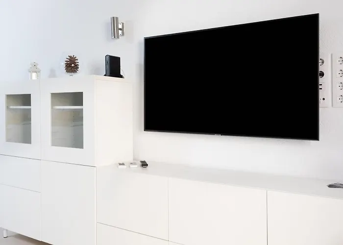 Apartment Peaceful Premium