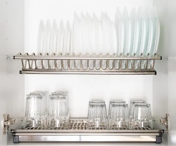 Apartment Peaceful Premium