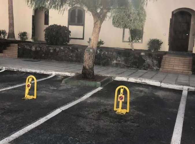 Apartment Peaceful Premium