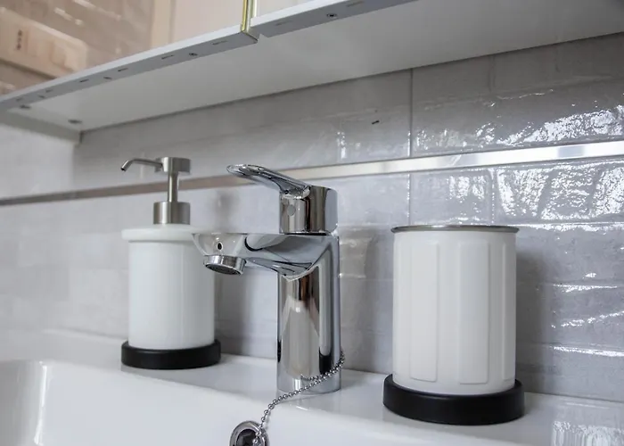 Peaceful Premium Apartment *