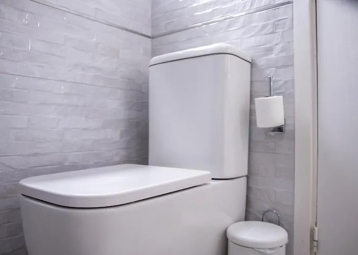 Peaceful Premium Apartment