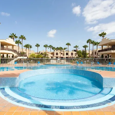 Peaceful Premium Apartament Costa Del Silencio