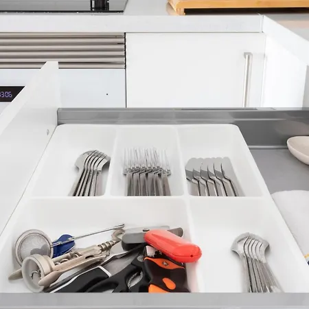 Peaceful Premium Apartament *