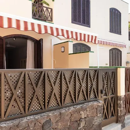 Peaceful Premium Apartament