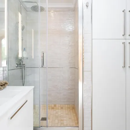 Peaceful Premium Apartman *