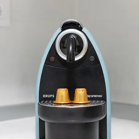 Peaceful Premium Apartament Costa Del Silencio