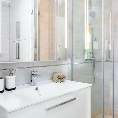 Peaceful Premium Apartament