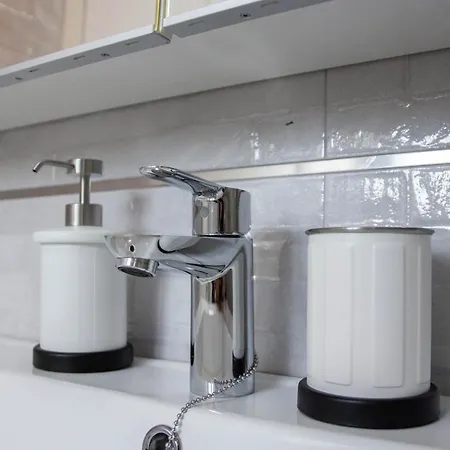 Peaceful Premium 아파트 *