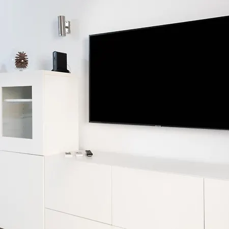 Apartment Peaceful Premium