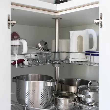 Appartement Peaceful Premium