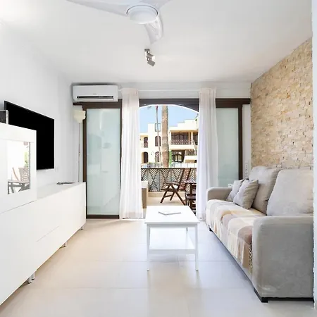 Apartment Peaceful Premium