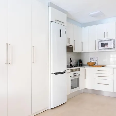 Appartement Peaceful Premium Costa Del Silencio