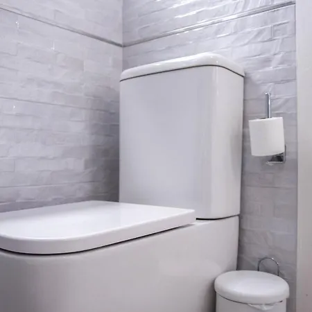 Peaceful Premium Apartment